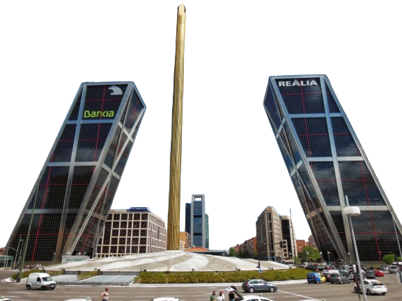 detectives privados madrid